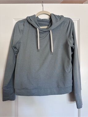 Vuori halo hoodie, S